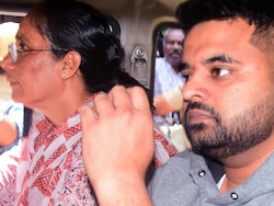 Ex-MP Prajwal Revanna Gets Life Term For Sexually Assaulting House Help