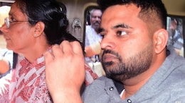 Ex-MP Prajwal Revanna Gets Life Term For Sexually Assaulting House Help