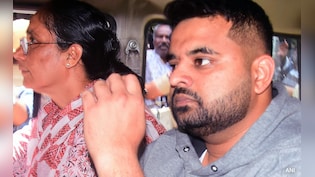Dozens Of Porn Videos Found On Phone Used By Rape-Convict Ex-MP Prajwal Revanna In Jail