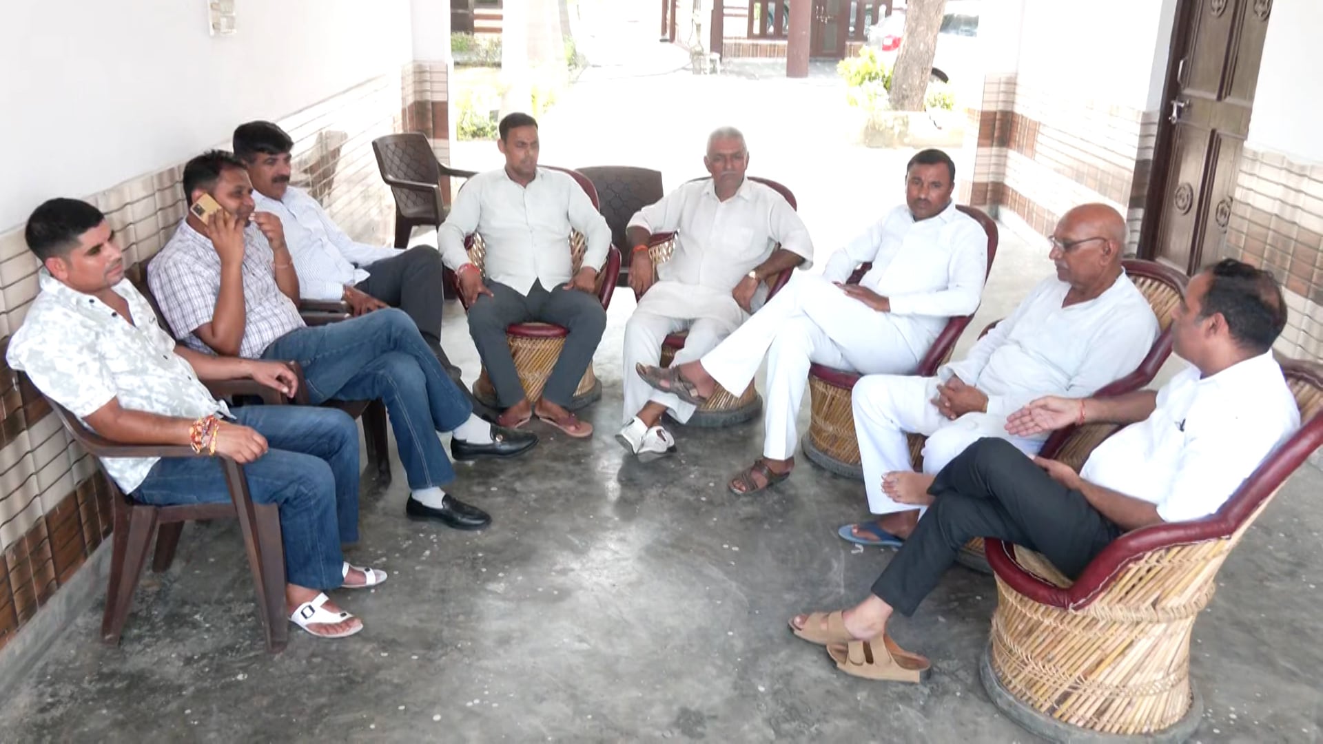 Video: Dowry Menace - Role Of Panchayats: What Samaj Says On Evil Of Dowry