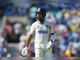 किन गेंदबाजों का सामना करना था मुश्किल? चेतेश्वर पुजारा ने लिए ये चार नाम किन गेंदबाजों का सामना करना था मुश्किल? चेतेश्वर पुजारा ने लिए ये चार नाम