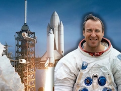 Jim Lovell: The Commander Of NASA's Apollo 13 Mission Who Died At 97