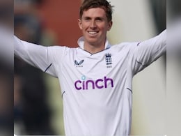 Eng vs Ind: क्राली-डकेट ने 13 साल बाद दिया टीम इंडिया को यह जख्म, चिंतित हुए करोड़ों भारतीय फैंस Eng vs Ind: क्राली-डकेट ने 13 साल बाद दिया टीम इंडिया को यह जख्म, चिंतित हुए करोड़ों भारतीय फैंस