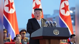 North Korea Accuses South Of Another Drone Incursion