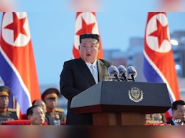 North Korea Accuses South Of Another Drone Incursion