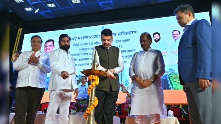 Mumbai News: ‘मुंबई विदिन ५९ मिनिट्स’ स्वप्न लवकरच पूर्ण होणार: CM फडणवीसांचा निर्धार