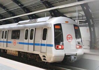 दिल्ली मेट्रो टिकट घर बैठे कैसे करें बुक, Uber के जरिए ऑनलाइन होगी बुकिंग