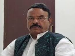 बिहार विधानसभा चुनाव के पहले पूर्व केंद्रीय मंत्री नागमणि और पूर्व आईपीएस आनंद मिश्रा बीजेपी में शामिल