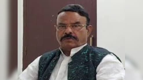 बिहार विधानसभा चुनाव के पहले पूर्व केंद्रीय मंत्री नागमणि और पूर्व आईपीएस आनंद मिश्रा बीजेपी में शामिल