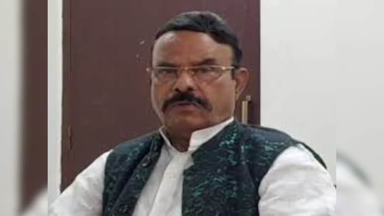 बिहार विधानसभा चुनाव के पहले पूर्व केंद्रीय मंत्री नागमणि और पूर्व आईपीएस आनंद मिश्रा बीजेपी में शामिल बिहार विधानसभा चुनाव के पहले पूर्व केंद्रीय मंत्री नागमणि और पूर्व आईपीएस आनंद मिश्रा बीजेपी में शामिल