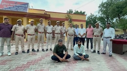 जैसलमेर पुलिस की बड़ी कामयाबी, बाजार में बिकने जा रही 3.35 करोड़ की ड्रग्स जब्त; दो तस्कर गिरफ्तार