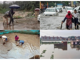 जन्माष्टमी पर कैसा रहेगा उत्तराखंड समेत देश के अन्य राज्यों का मौसम, कहां होगी भीषण बारिश, देखें IMD का अलर्ट