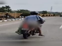 How AI Helped Maharashtra Cops Crack Hit-And-Run Case Within 36 Hours