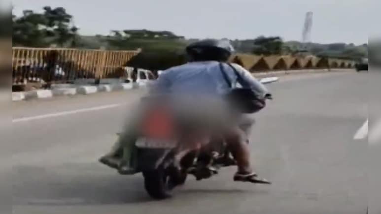 How AI Helped Maharashtra Cops Crack Hit-And-Run Case Within 36 Hours