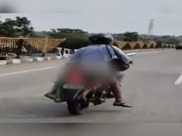 How AI Helped Maharashtra Cops Crack Hit-And-Run Case Within 36 Hours How AI Helped Maharashtra Cops Crack Hit-And-Run Case Within 36 Hours