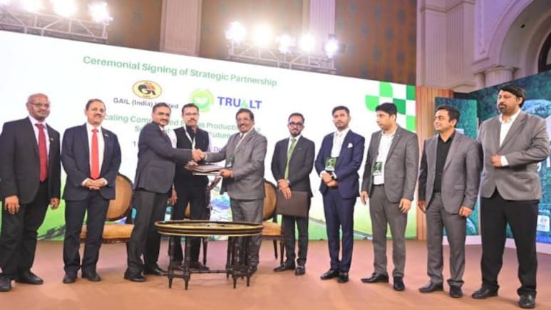 Green Rev 2025: India's Renewable Energy Revolution Gains Momentum