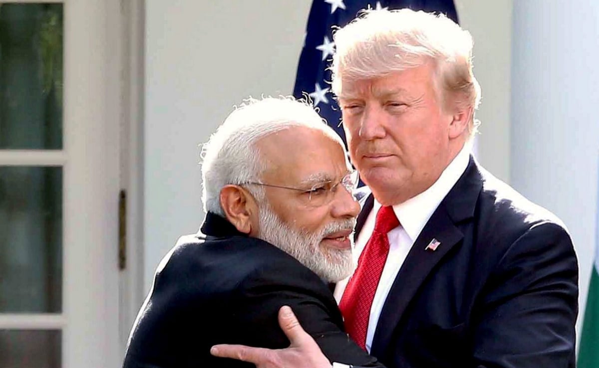 अमेरिका के रेसिप्रोकल टैरिफ का भारत के कृषि निर्यात पर गहरा असर पड़ सकता है. अमेरिका के रेसिप्रोकल टैरिफ का भारत के कृषि निर्यात पर गहरा असर पड़ सकता है.