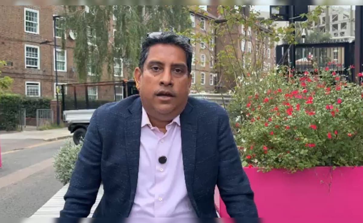 Latest and Breaking News on NDTV Latest and Breaking News on NDTV