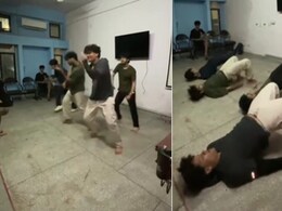 अफ़गान जलेबी... पर IIT दिल्ली के छात्रों ने किया ऐसा जोशीला डांस, यूजर्स बोले- इसमें नोरा फ़तेही कौन है... अफ़गान जलेबी... पर IIT दिल्ली के छात्रों ने किया ऐसा जोशीला डांस, यूजर्स बोले- इसमें नोरा फ़तेही कौन है...