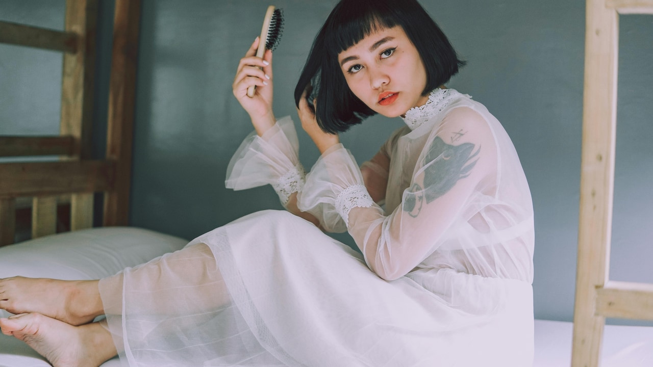 Get Your Hair Ready Without Tangles With Top Hair Brushes From Flipkart 