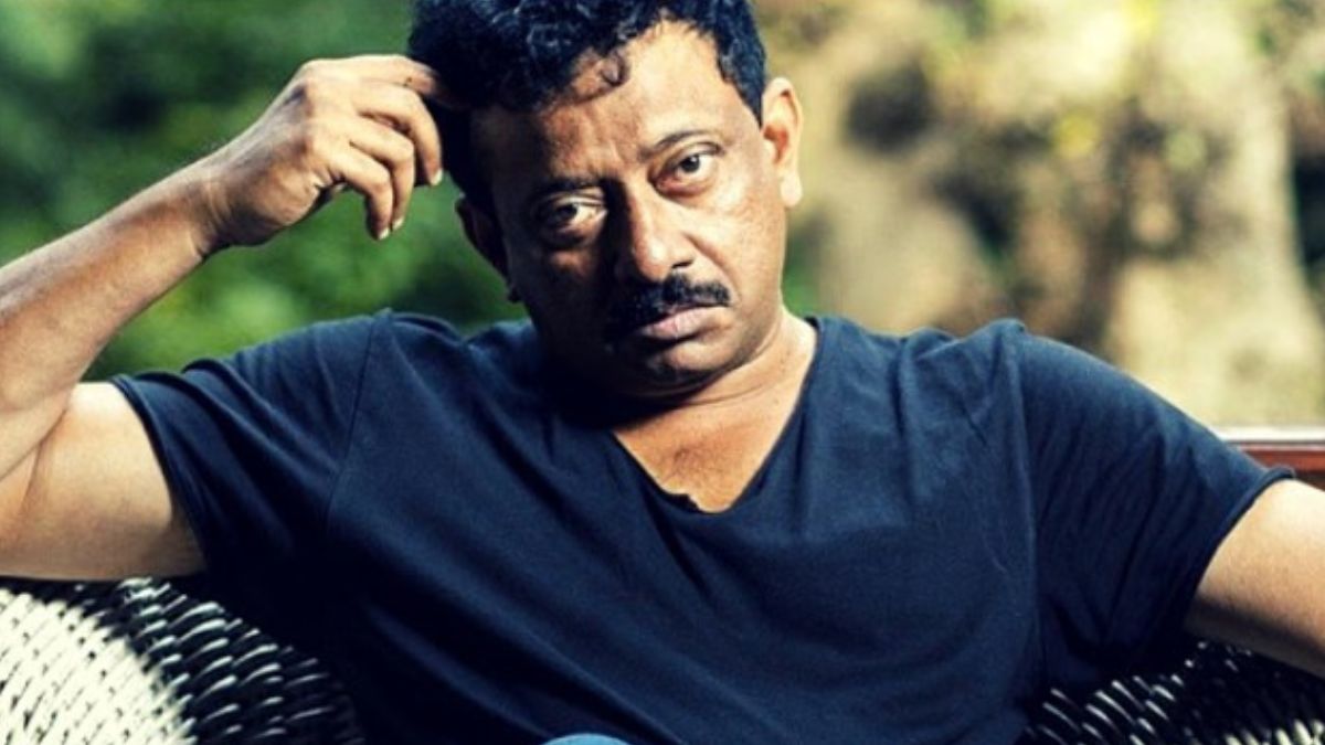 Ram Gopal Varma Reacts To New Supreme Court Order On Strays: "When Dogs Are Not Being Dogane, How Can Humans Be Humane?"
