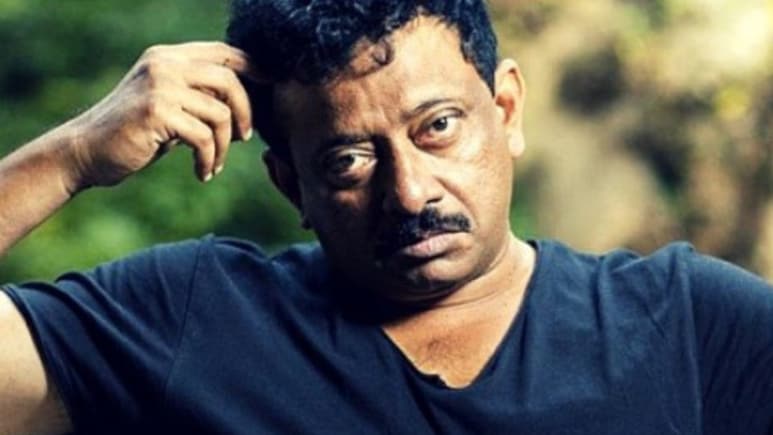 Ram Gopal Varma Reacts To New Supreme Court Order On Strays: "When Dogs Are Not Being Dogane, How Can Humans Be Humane?" Ram Gopal Varma Reacts To New Supreme Court Order On Strays: "When Dogs Are Not Being Dogane, How Can Humans Be Humane?"