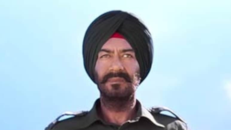 <i>Son Of Sardaar 2</i> Review: Ajay Devgn's Film Is More Mess Than Mass