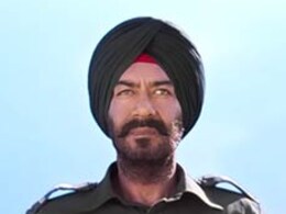<i>Son Of Sardaar 2</i> Review: Ajay Devgn's Film Is More Mess Than Mass <i>Son Of Sardaar 2</i> Review: Ajay Devgn's Film Is More Mess Than Mass