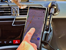 Your Phone's GPS Knows More Than Your Location, IIT Delhi Research Warns Your Phone's GPS Knows More Than Your Location, IIT Delhi Research Warns