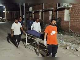 Rajasthan: कांस्टेबल की स्टेनोग्राफर पत्नी का शव पंखे पर लटका मिला, परिजन बोले- यह सुसाइड नहीं, मर्डर है