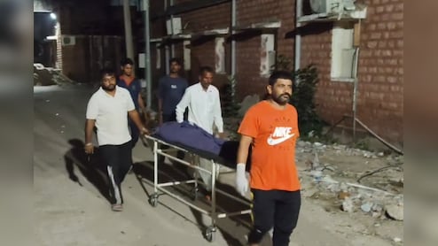 Rajasthan: कांस्टेबल की स्टेनोग्राफर पत्नी का शव पंखे पर लटका मिला, परिजन बोले- यह सुसाइड नहीं, मर्डर है