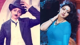 Why Sridevi Called <i>Mr India</i> Her Most Special Film: "People Started Saying She Can Act Also"