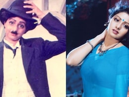 Why Sridevi Called <i>Mr India</i> Her Most Special Film: "People Started Saying She Can Act Also" Why Sridevi Called <i>Mr India</i> Her Most Special Film: "People Started Saying She Can Act Also"