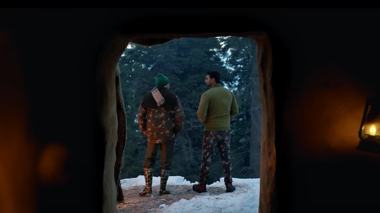 9 साल के इंतजार के बाद 14 अगस्त को रिलीज हुई फिल्म, कुली-वॉर 2 से टक्कर में वसूल ले गई बजट की कमाई