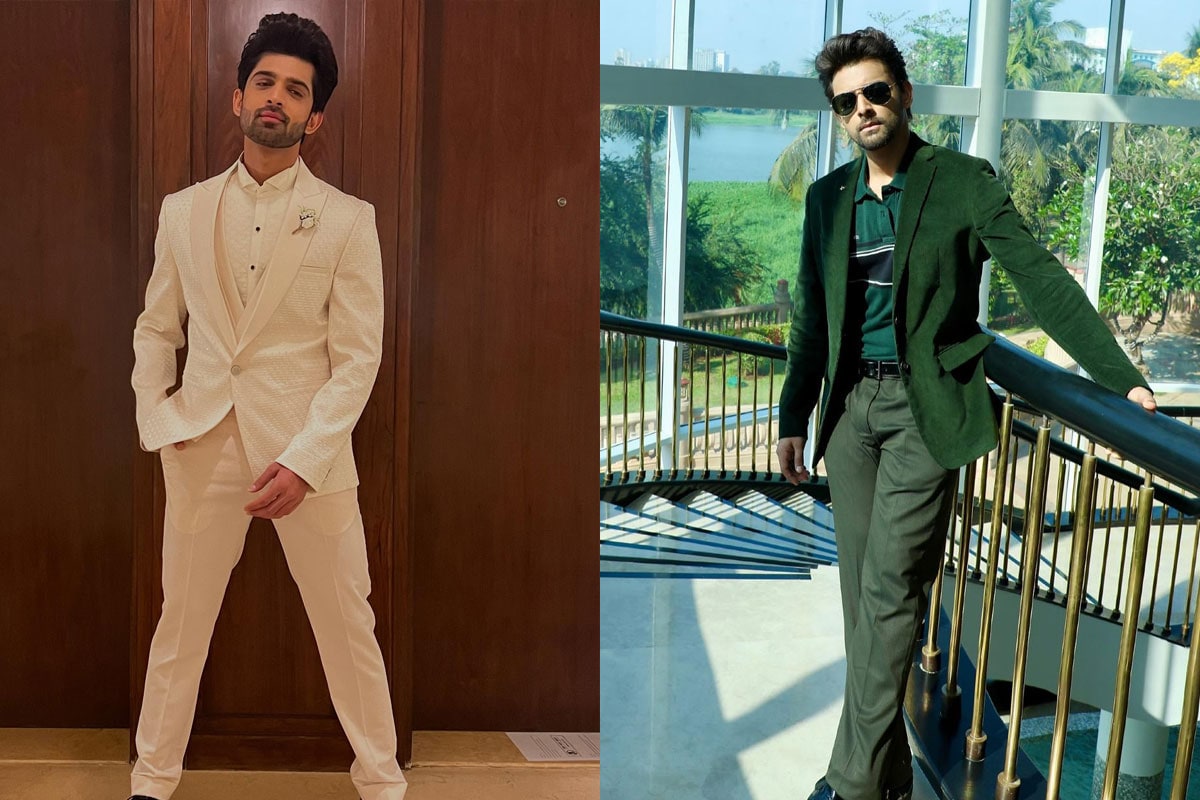 Abhishek Kumar and Samarth Jurel Unfollow Each Other on Instagram; Is Isha Malviya the Reason?