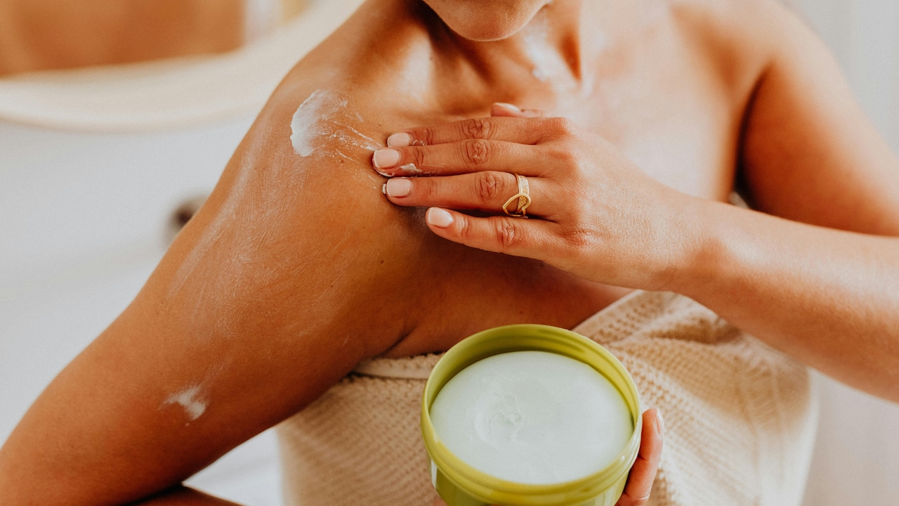 Give your skin the love and care it deserves with these luxury body lotions