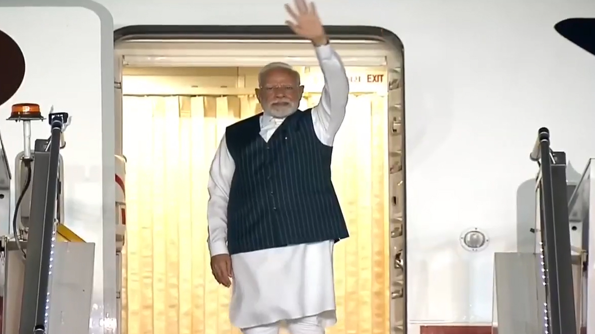 PM Modi's Japan Visit: What's On Table?