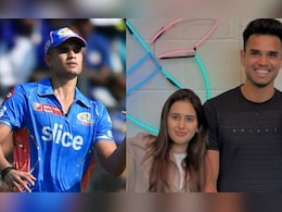 किस स्कूल से पढ़े हैं सचिन तेंदुलकर के बेटे अर्जुन तेंदुलकर? जानें कितनी है फीस किस स्कूल से पढ़े हैं सचिन तेंदुलकर के बेटे अर्जुन तेंदुलकर? जानें कितनी है फीस