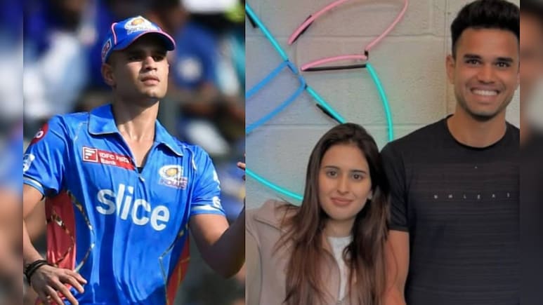 किस स्कूल से पढ़े हैं सचिन तेंदुलकर के बेटे अर्जुन तेंदुलकर? जानें कितनी है फीस किस स्कूल से पढ़े हैं सचिन तेंदुलकर के बेटे अर्जुन तेंदुलकर? जानें कितनी है फीस