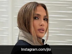 Jennifer Lopez Denied Entry At Chanel Store In Istanbul, Here's How She Reacted