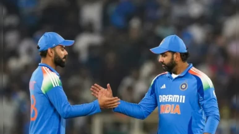 Asia Cup 2025: भारतीय टीम को खलेगी इन तीन दिग्गजों की कमी, एक के नाम दर्ज है सबसे बड़ा रिकॉर्ड Asia Cup 2025: भारतीय टीम को खलेगी इन तीन दिग्गजों की कमी, एक के नाम दर्ज है सबसे बड़ा रिकॉर्ड