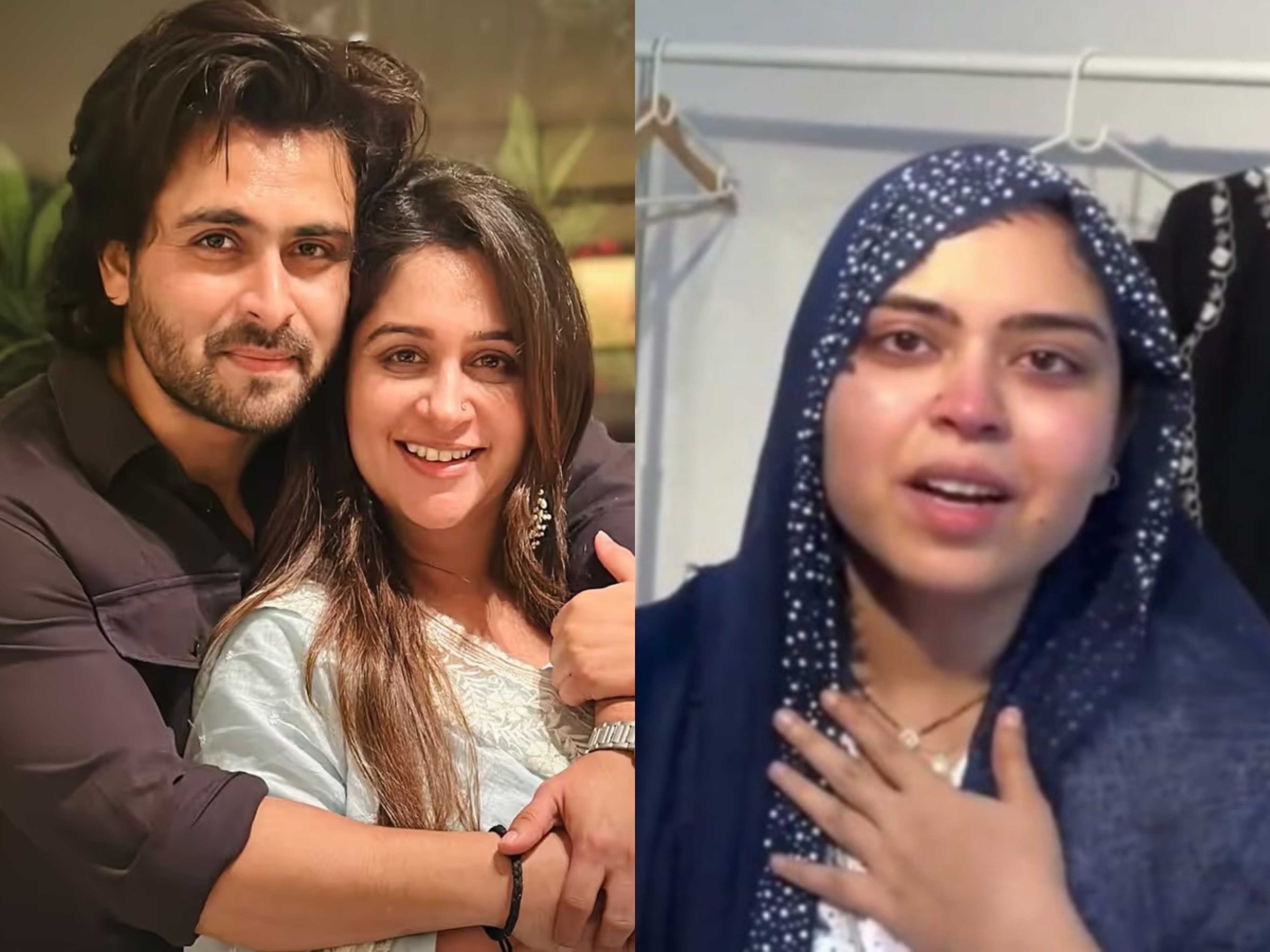 दीपिका-शोएब ने भांजे को दिया महंगा गिफ्ट, 20 या 30 लाख नहीं खर्च किए इतने रुपए, रो पड़ीं बहन सबा