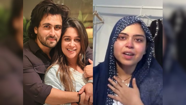 दीपिका-शोएब ने भांजे को दिया महंगा गिफ्ट, 20 या 30 लाख नहीं खर्च किए इतने रुपए, रो पड़ीं बहन सबा