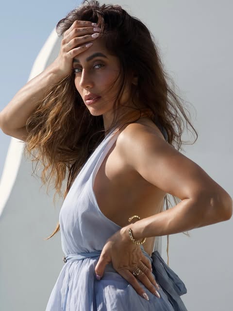 Anusha Dandekar On Going Public With Relationships And Past Break-Ups Trending Online: "You Can't Just Host A Show And..."