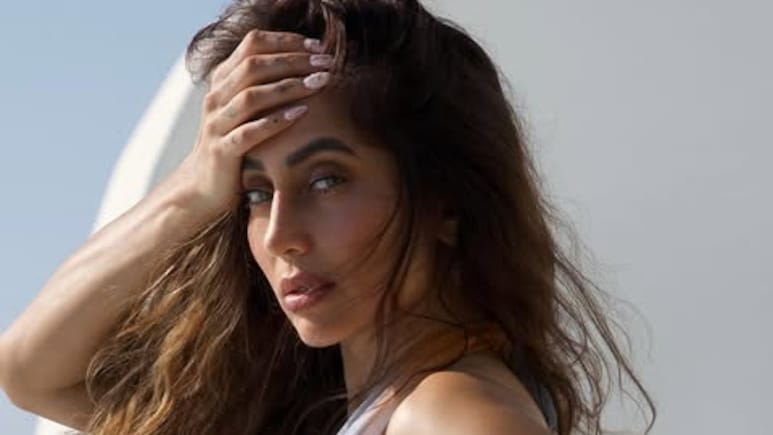 Anusha Dandekar On Going Public With Relationships And Past Break-Ups Trending Online: "You Can't Just Host A Show And..."