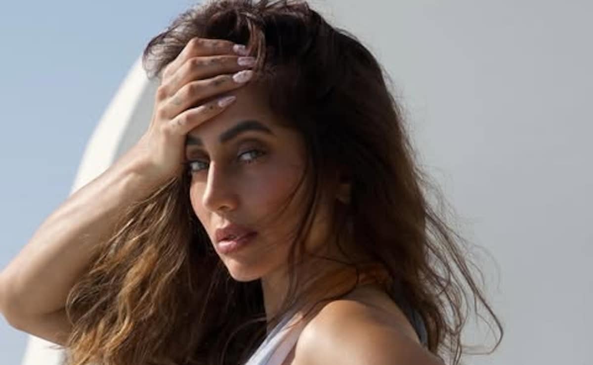 Anusha Dandekar On Going Public With Relationships And Past Break-Ups Trending Online: "You Can't Just Host A Show And..."