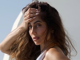 Anusha Dandekar On Going Public With Relationships And Past Break-Ups Trending Online: "You Can't Just Host A Show And..." Anusha Dandekar On Going Public With Relationships And Past Break-Ups Trending Online: "You Can't Just Host A Show And..."
