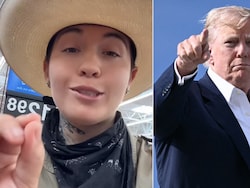 Trump Tariff Effect: Instagram User Shows Sharp Spike In Walmart Pricing