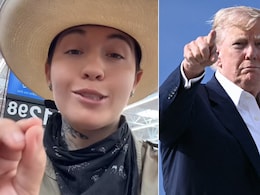 Trump Tariff Effect: Instagram User Shows Sharp Spike In Walmart Pricing Trump Tariff Effect: Instagram User Shows Sharp Spike In Walmart Pricing
