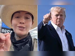 Trump Tariff Effect: Instagram User Shows Sharp Spike In Walmart Pricing
